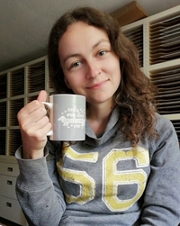 Iveta Pernišová profile picture