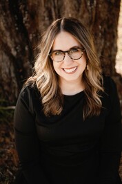 Ashley R. King profile picture