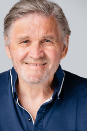 Reinhard Skandera