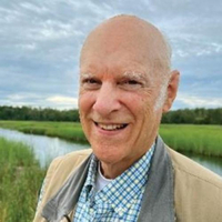Peter H. Wood profile picture