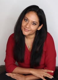 Supriya McKenna
