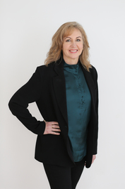 Sharron Martin