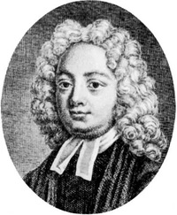 Thomas Parnell