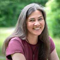 Martha Sophie Marcus profile picture