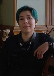 Nadi Reed Perez profile picture