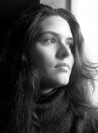 Anouck Faure profile picture