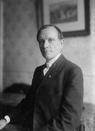 John Armstrong Chaloner profile picture