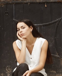Adriana Murad  Konings