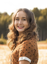 Lotta-Sofia Saahko