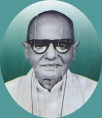 மயிலை சீனி. வேங்கடசாமி profile picture