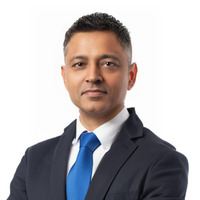 Dr. Ravinder Tulsiani profile picture