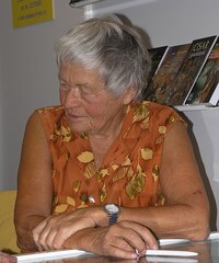 Ludmila Vaňková