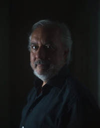 Francisco Padilla Chacón