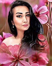 Farah Ahmedi profile picture
