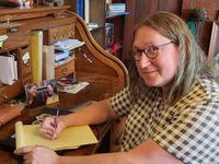 Heather K. O'Malley profile picture