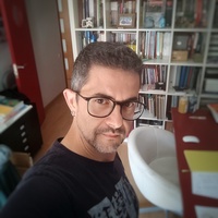 Javi Fernández Mata