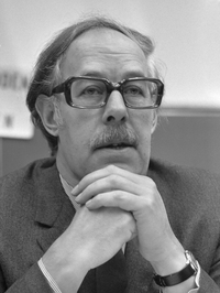 J.A.A. van Doorn