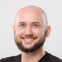 Віталій Дуленко profile picture