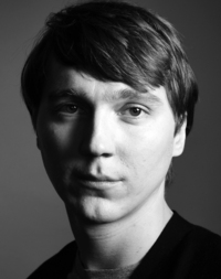 Paul Dano profile picture