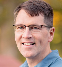 Tom Henricksen