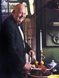 James   Beard