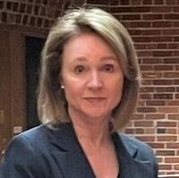Caroline Cleveland profile picture