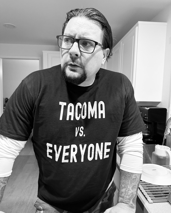 Christopher J. Stockwell's Blog - Ranchero - July 08, 2023 11:05