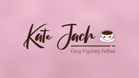 Kate Jach profile picture
