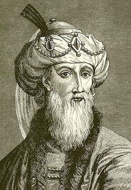 Flavius Josephus profile picture