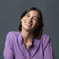 Pauline Bilisari profile picture
