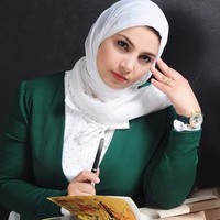 نورا نورالدين profile picture