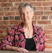 Priscilla Bettis
