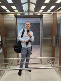 Николай Митев