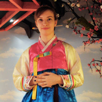 Agnieszka Klessa-Shin profile picture