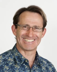 Nicolas Rasmussen profile picture