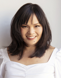 Christina Vo profile picture