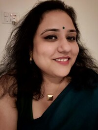 Manjiri Indurkar