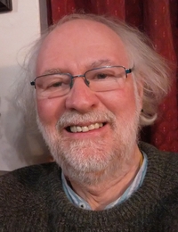 David J. Dawkins profile picture
