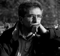 Abbas Maroufi profile picture