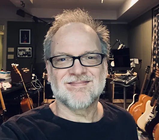 Greg Iles (Author of The Quiet Game)