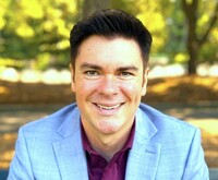 Christopher D. Connors profile picture