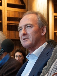 Martin Bossenbroek profile picture