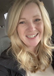 Mary-Kate Thomas