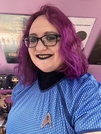 Clare Moseley profile picture