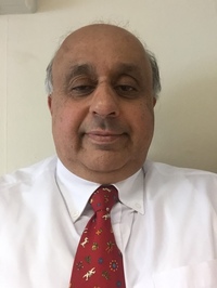 Naresh Sethi