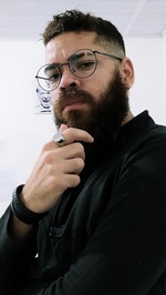 Glaucio Delarue