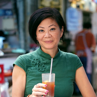 Christine Wong profile picture