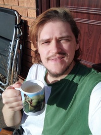 M.L. Giles profile picture