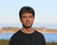 Miroslav Penkov profile picture