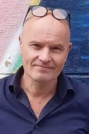 Perry Pierik profile picture